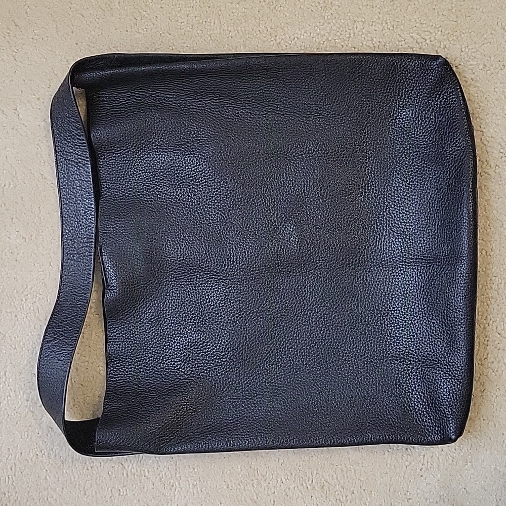 Marks & Spencer Leatger Shoulder Bag